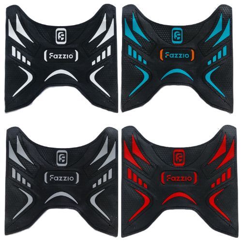 Alas Pijakan Motor Fazzio Dan All New Fazzio Neo & Lux