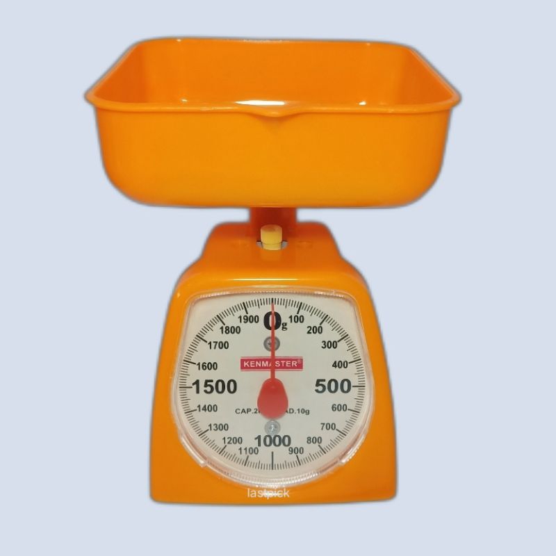 Timbangan kue 2kg