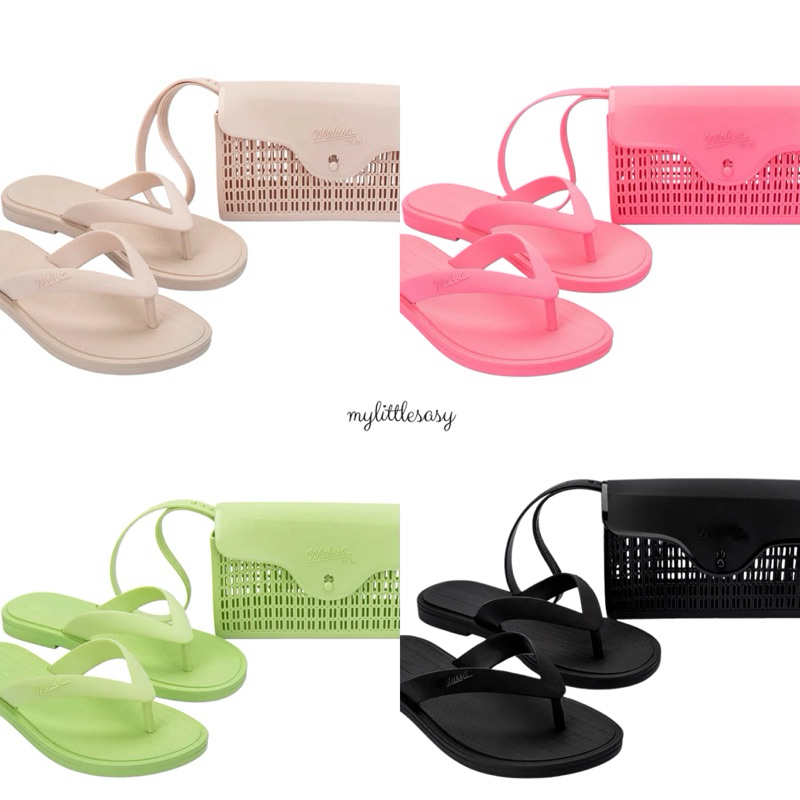 MELISSA SUN AURORA AD
