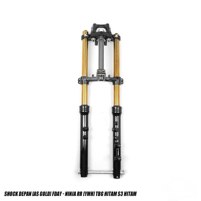 SHOCK DEPAN TIGER MODEL NINJA RR PNP MEGAPRO TIGER CB SHOCK DEPAN SHOCK DEPAN NINJA RR/R TINGGAL PAS