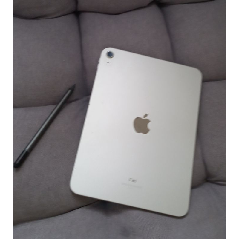 ipad 10th generation garansi resmi jarang dipakai