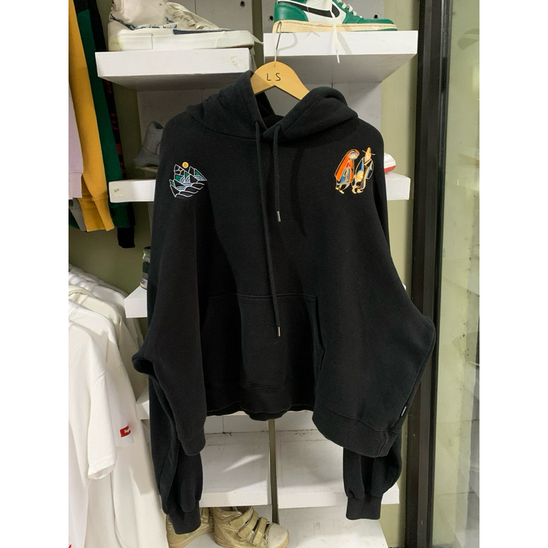 Romantic Crown Hoodie (Second)