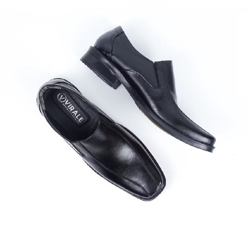 Sepatu Pantofel Pria/sepatu pantofel kerja pria/sepatu pantofel pria formal Shoes Wedding