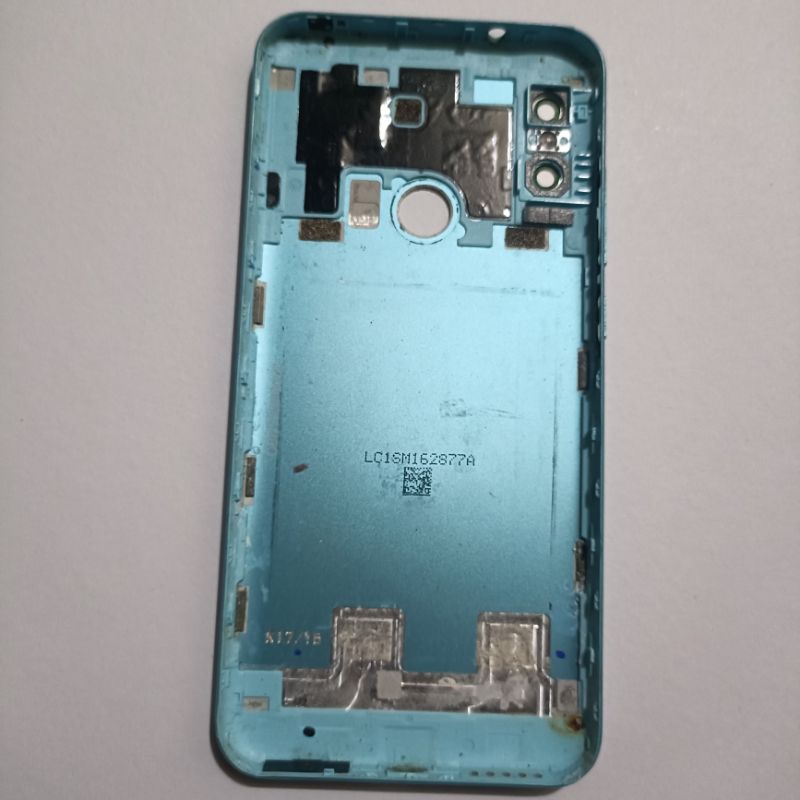 BACKDOOR XIAOMI A2 LITE ORIGINAL COPOTAN