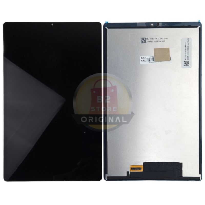 LCD TOUCHSCREEN ITEL VISTA TAB 10 P10004L  FULLSET