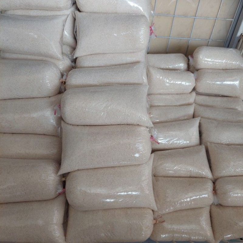 

1/2 kg gula pasir curah lokal