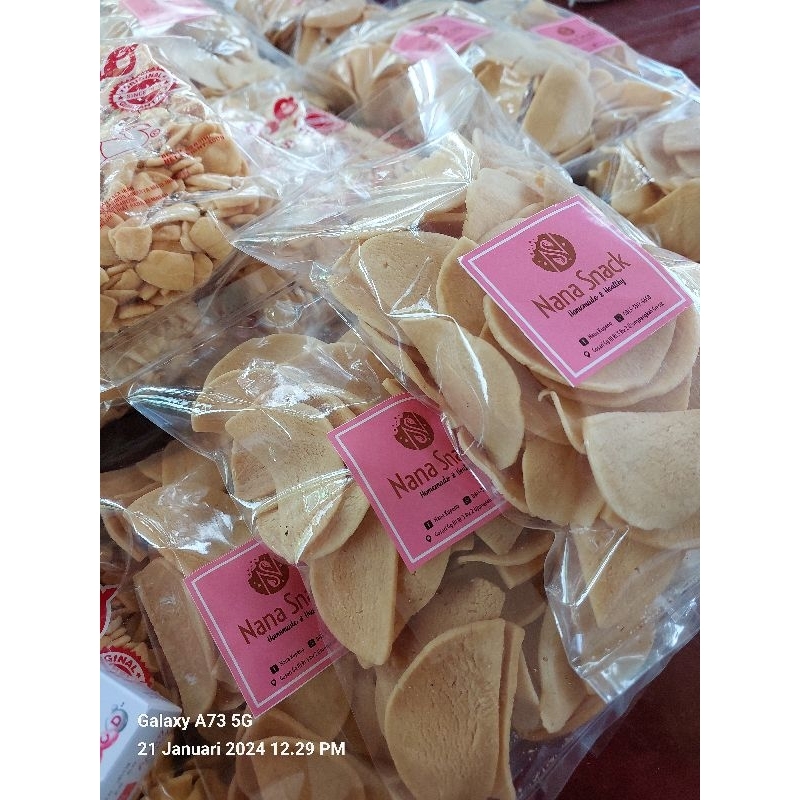 

kemplang/keripik kemplang/keripik getas/getasan khas gresik/getas