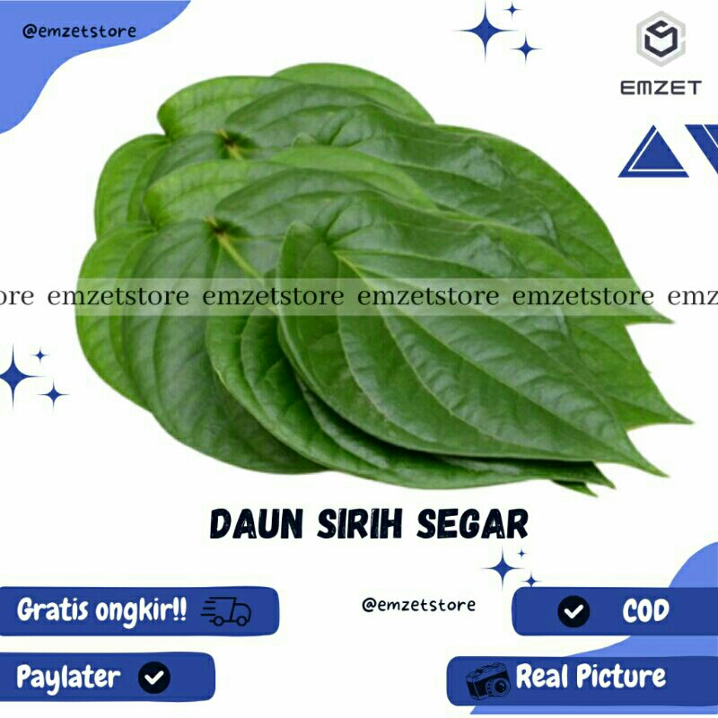 

daunsirih putih barang berkulalitas......dan bagus
