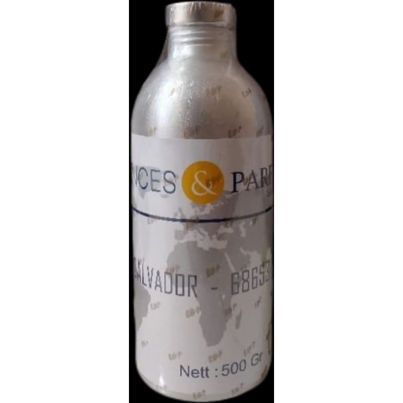 

Bibit Essences B - Salvador - C D Savage Repack 50-100ml Aroma Bold Murah