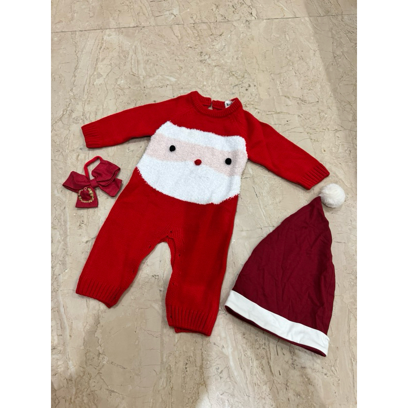 PRELOVED jumper Kekeyo