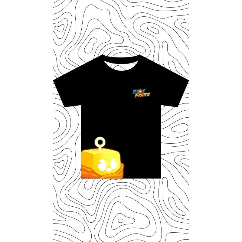 Roblox Blox Fruit T-Shirt