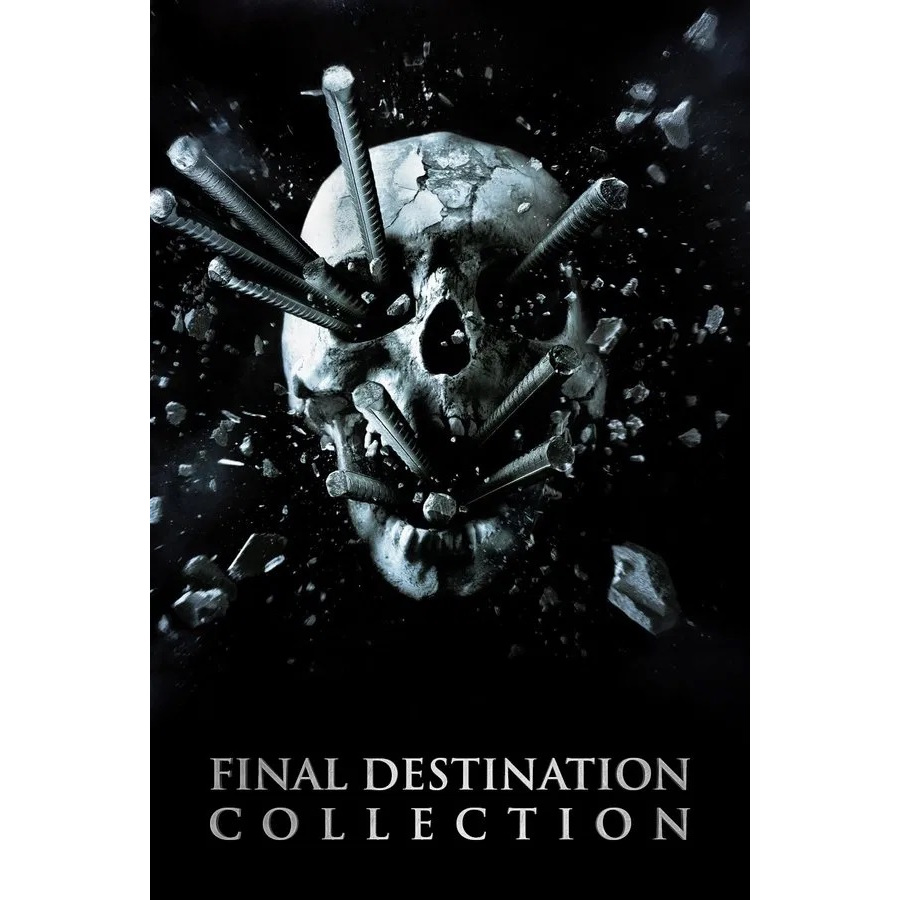 Final Destination Collections