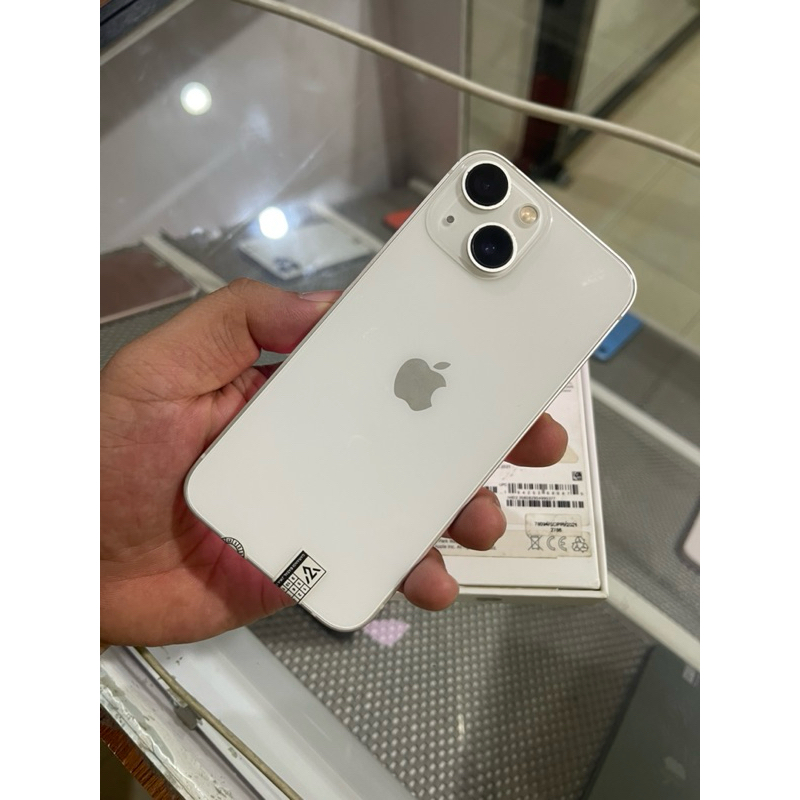 Iphone 13 mini ex ibox