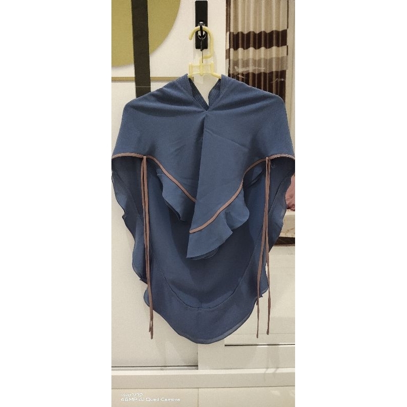 Khimar Aneuku Gallery