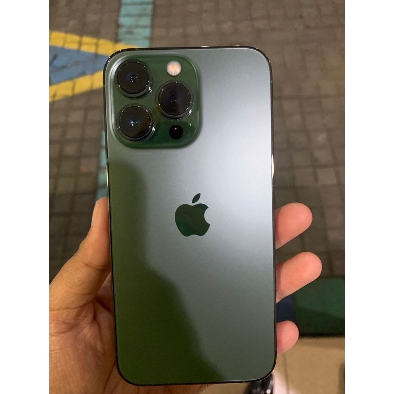Iphone 13 Pro Max 1tb Ex ibox