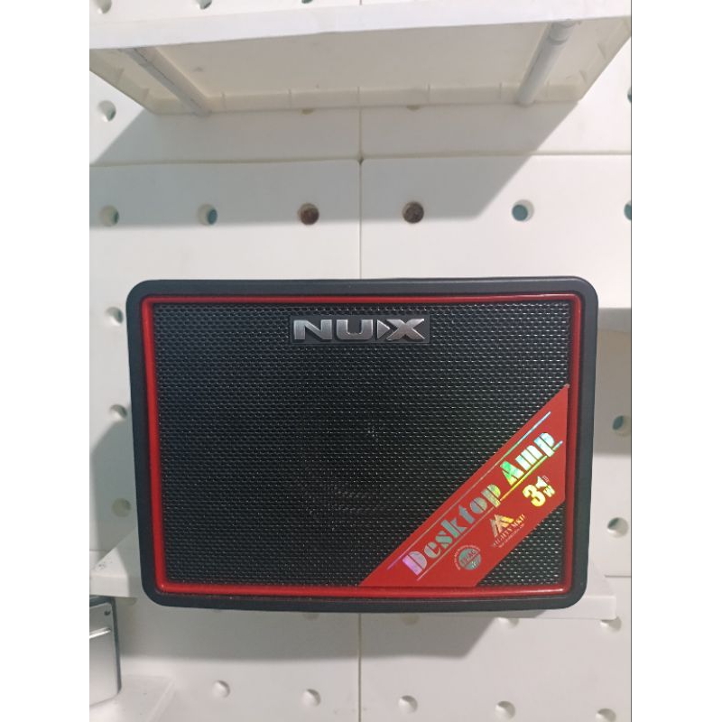 Nux Mighty Lite BT MK 2
