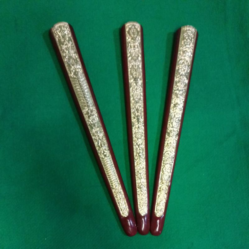 pendok jogja kemalo serlak slorok sepuh emas