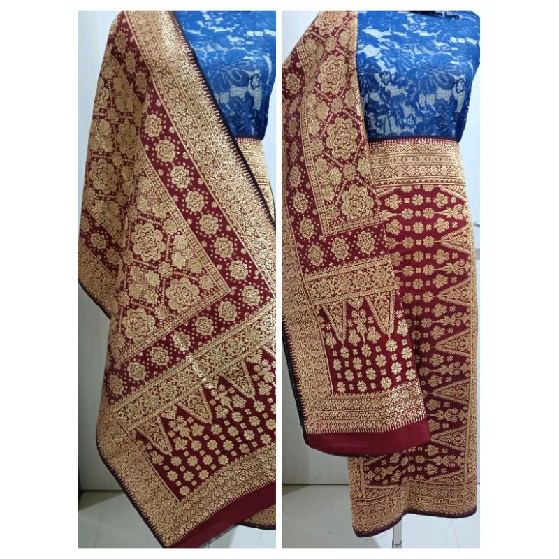 Lepus sutra gebeng original