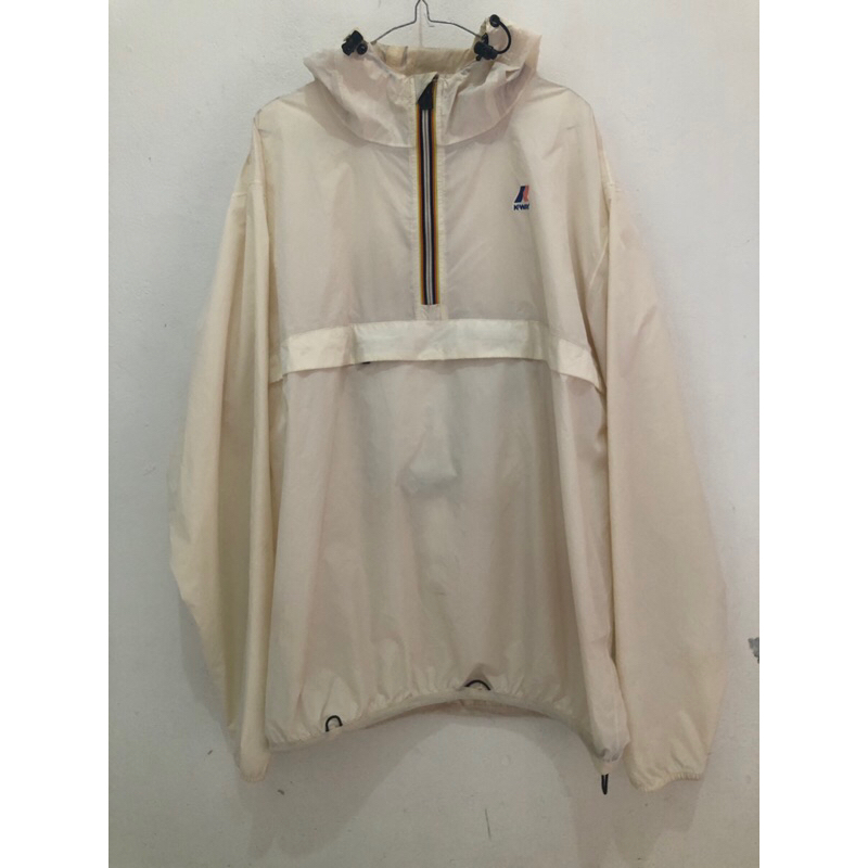 Jacket K-way