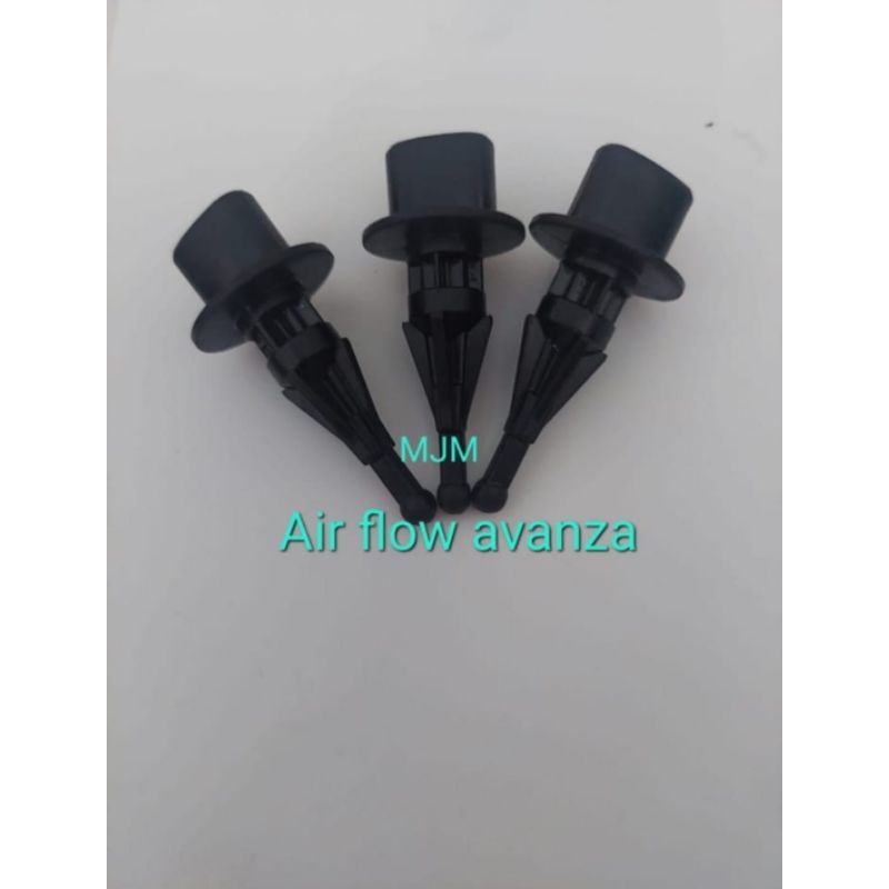 sensor IAT air flow Toyota Avanza xenia rush grandmax original