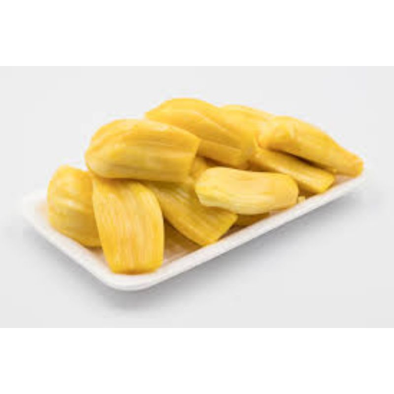 

nangka kupas bersih 250gr-1kg