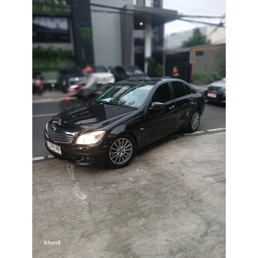 PAKET VELG PLUS BAN ACCELERA 205 55 R16 UNTUK MOBIL MERCY USE VELG HSR ROSTOCK BLADE RING 16