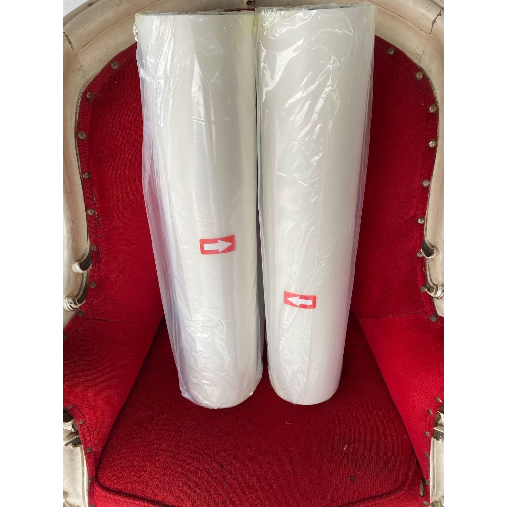 pet DTF Digital Tranfer Film Hot Peel Premium Import