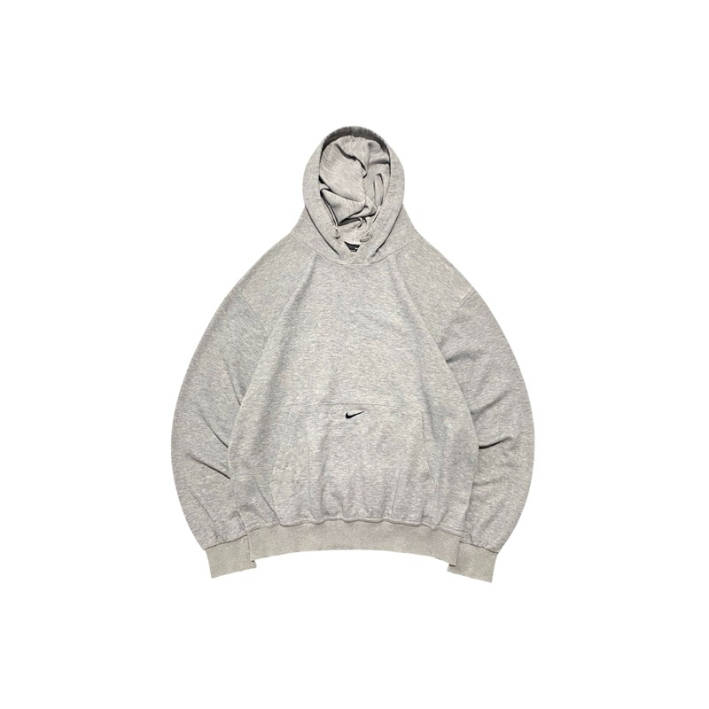 Nike Center Pocket Hoodie