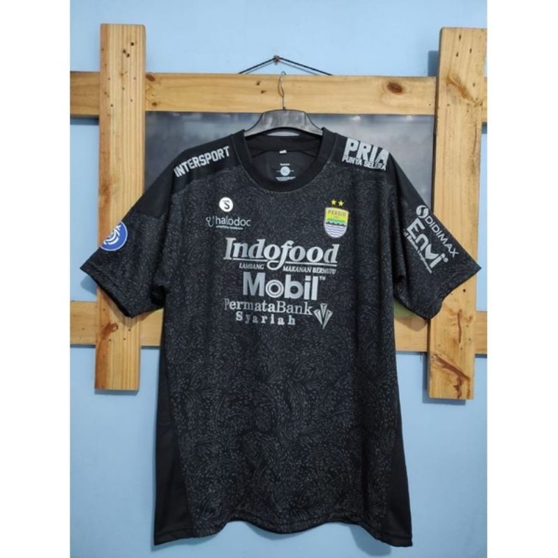 Jersey Persib 3rd alternatif away 2021 Bisa Pake Nama Suka Suka jersey persib bandung jersey bola te