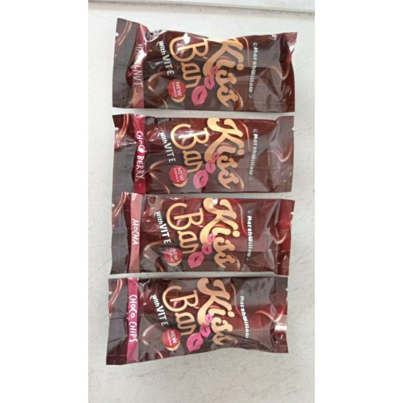 Marshwillow Kiss Bar Lip Cream