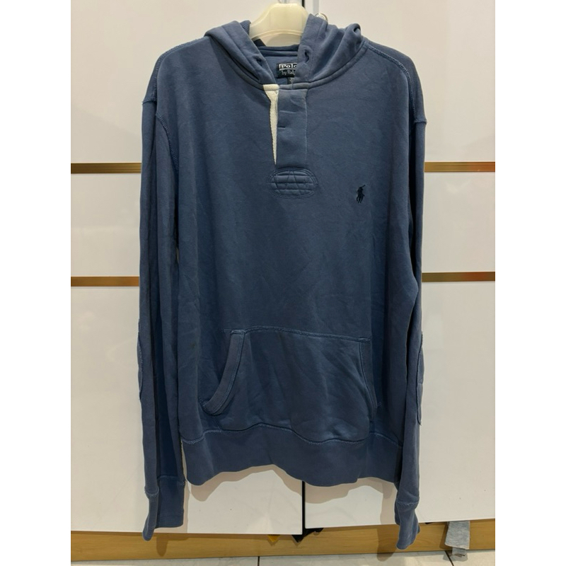 Hoodie Polo Ralph Lauren