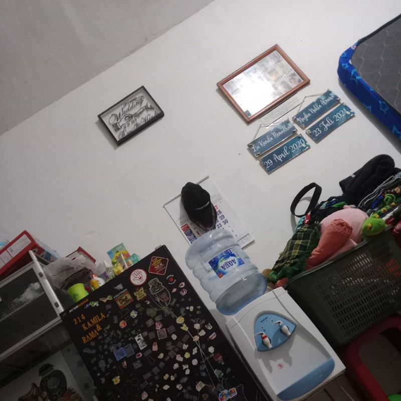 

aquaa galonn merek aqua