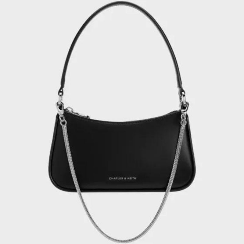 Charless and Keith Shoulder Bag (by gemoy)