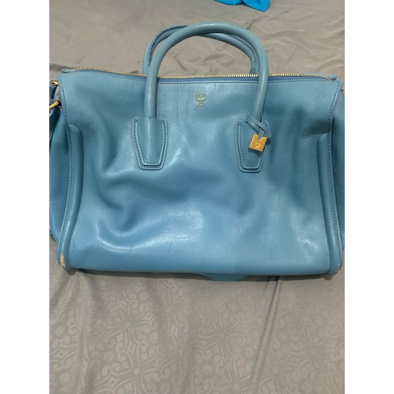 tas MCM PRELOVED