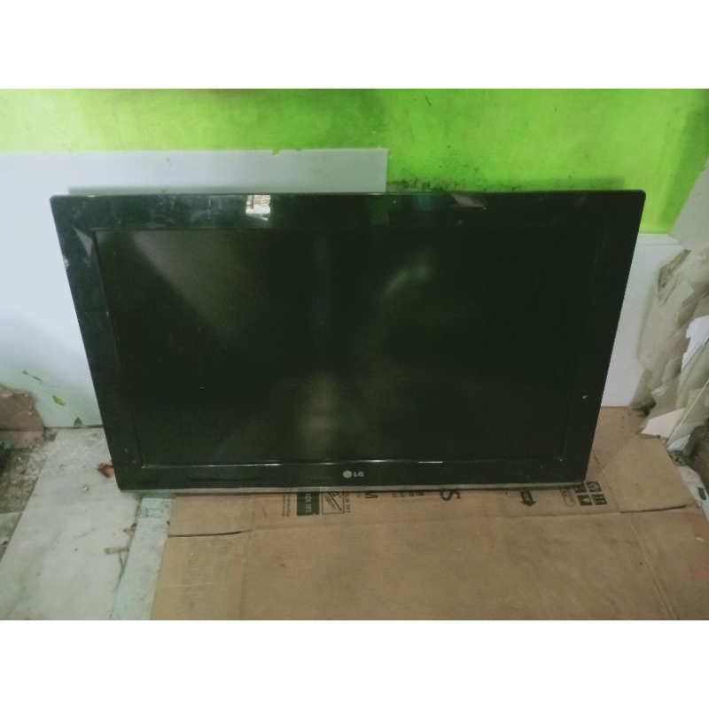 Panel Layar LCD 32" inch 32LK311- 32LK310  Merk LG Original