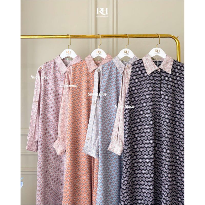 Inayah dress - RH_COL