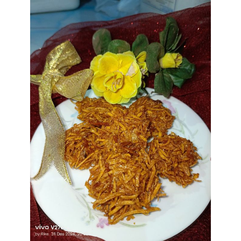 

cemilam carang emas