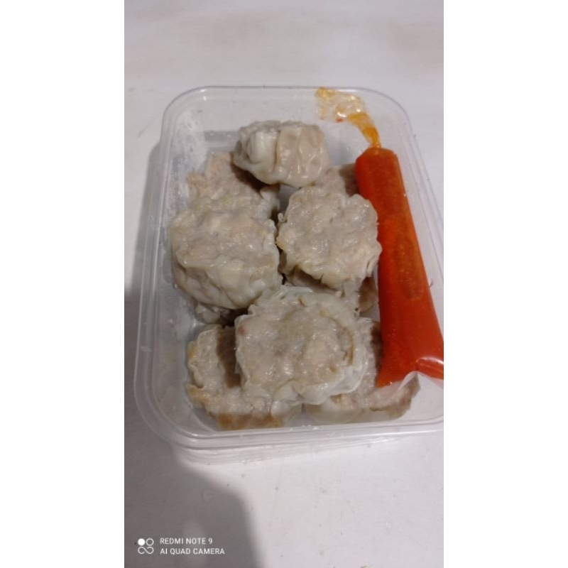 

Dimsum Ayam isi 10 pcs