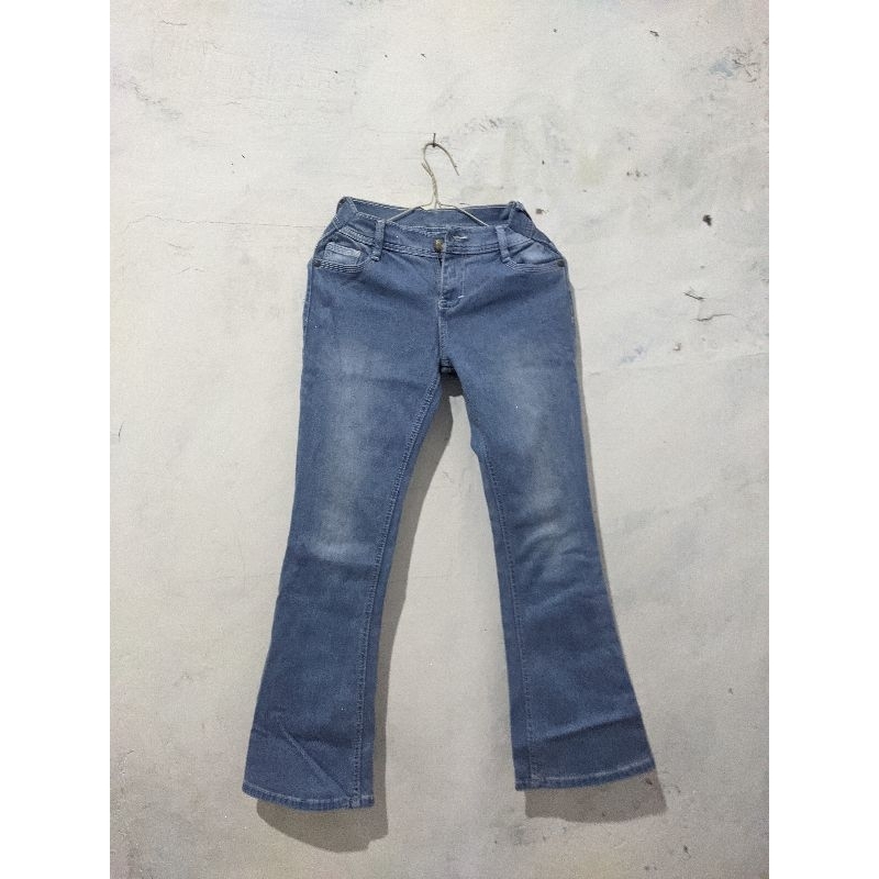 PrelovedJeansCutbray