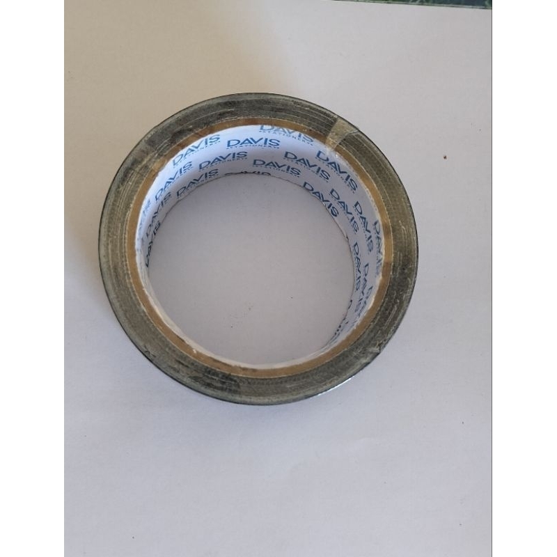 

Lakban Hitam 48mm x 12 yard