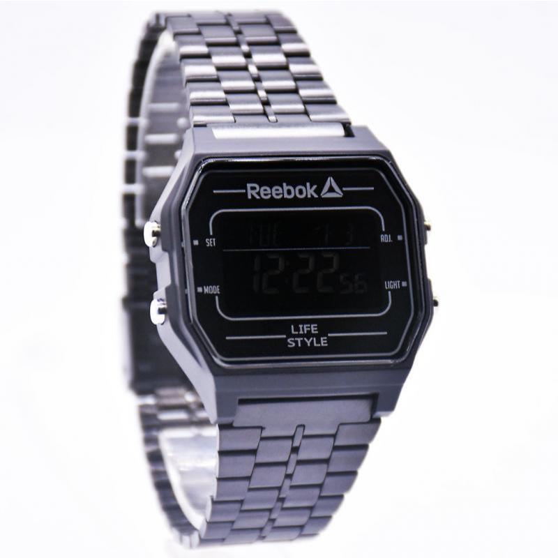 New jam tangan Reebok RD-VNE-G9-PBSB-BB