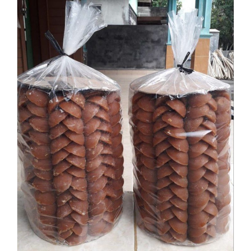 

Gula Jawa 1 Kg