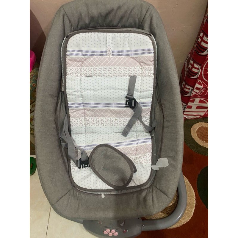 Preloved Bouncer bayi