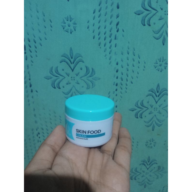 [PRELOVED] SKINFOOD VIVA