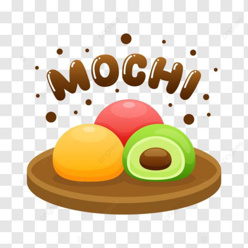 

Mochi Mix by MEILKEY -