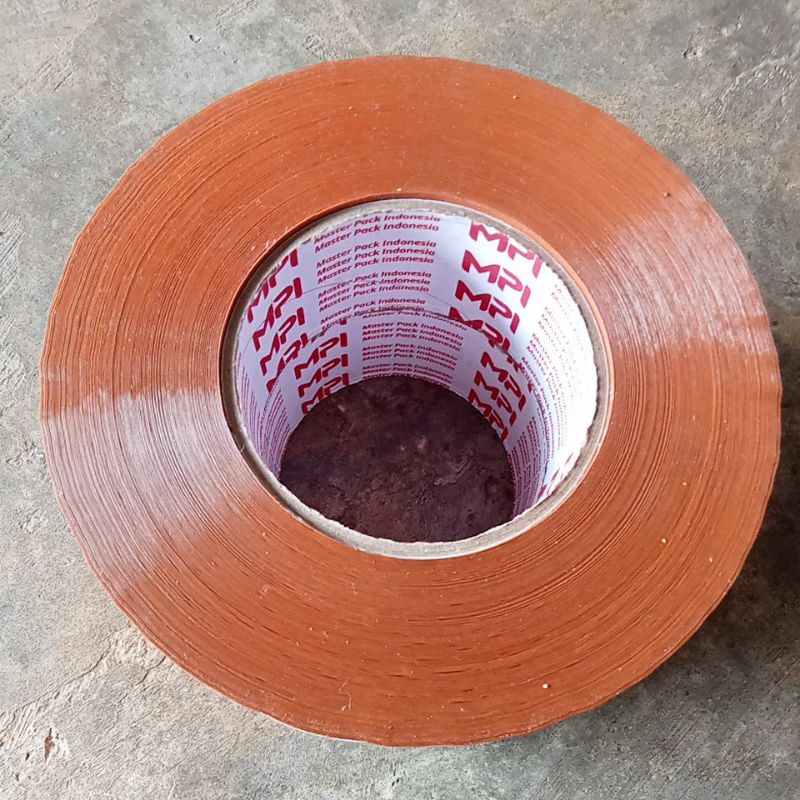 Grosir Lakban Coklat