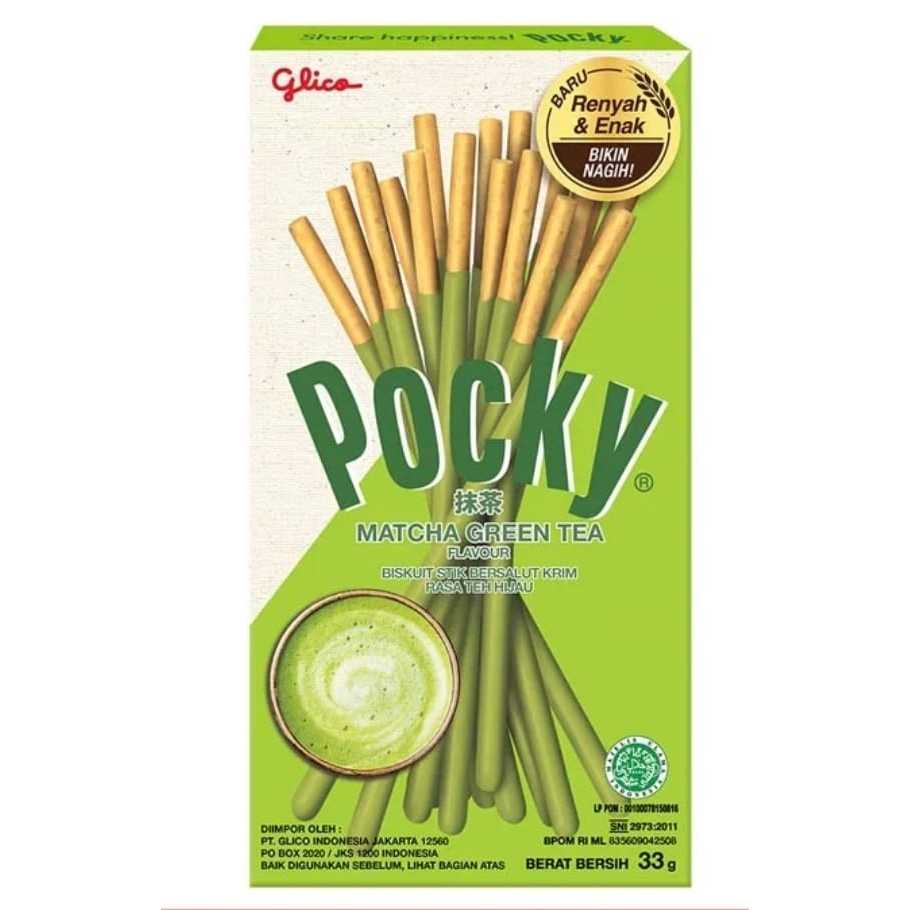 

POCKY STIK SALUT BISKUIT