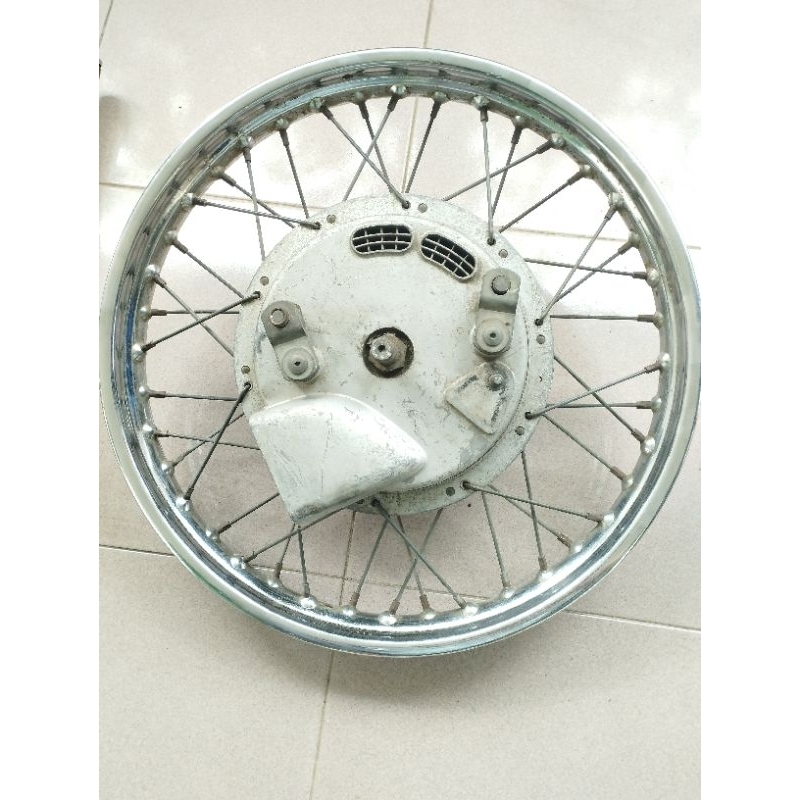 Tromol Triumph Conical Set