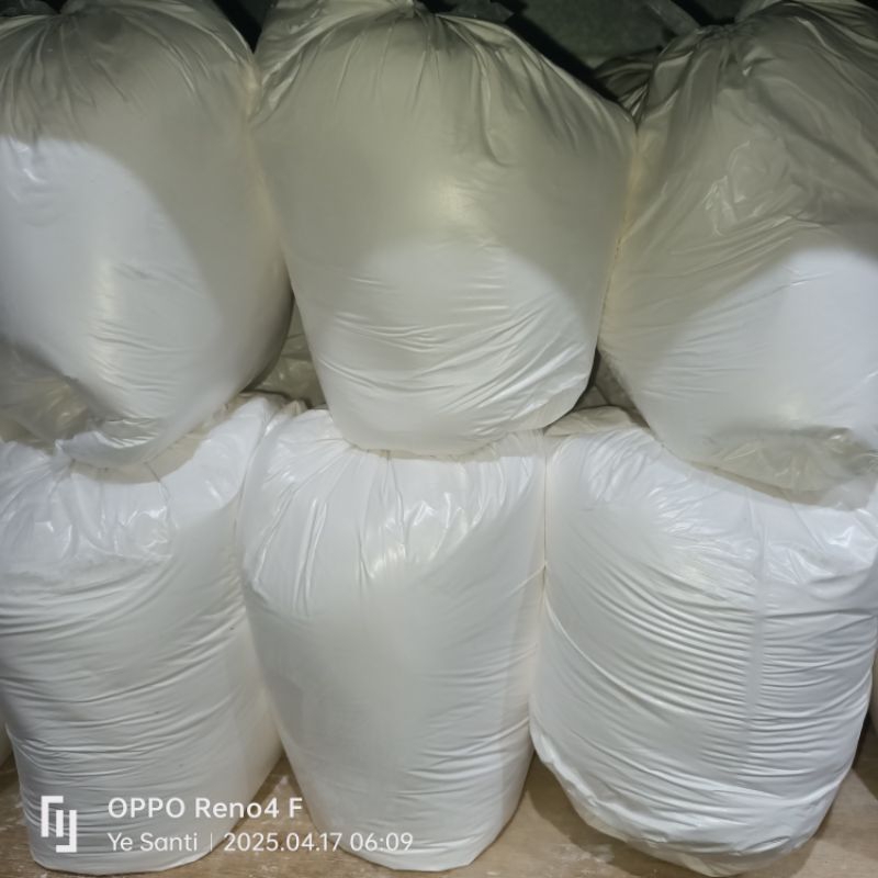 

Sagu Curah 1kg (Merk NE)