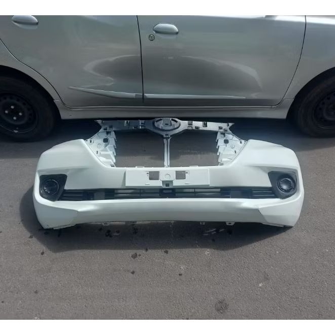 Bumper Bemper Depan Avanza 2015-2018 Original